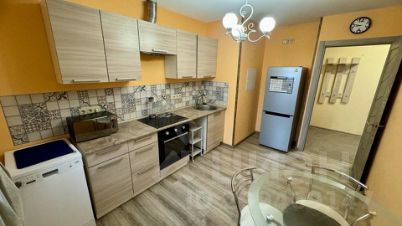 2-комн.кв., 56 м², этаж 9