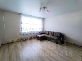 2-комн.кв., 58 м², этаж 7