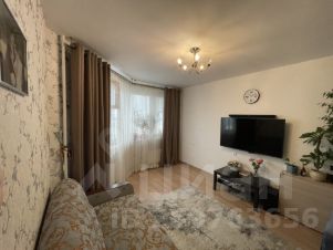 2-комн.кв., 44 м², этаж 23