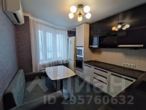 1-комн.кв., 40 м², этаж 7