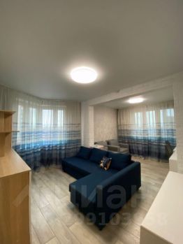 2-комн.кв., 59 м², этаж 14