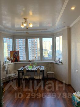 2-комн.кв., 64 м², этаж 6