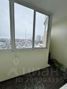 2-комн.кв., 64 м², этаж 5