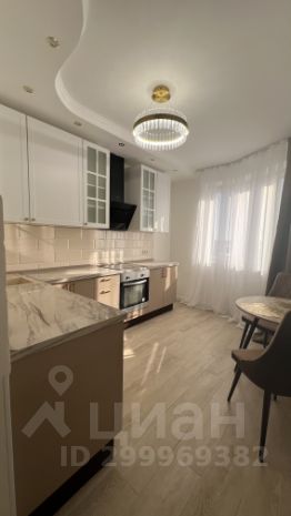 1-комн.кв., 38 м², этаж 8