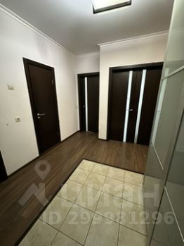 3-комн.кв., 77 м², этаж 7