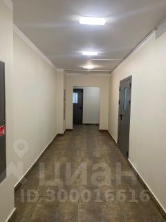 2-комн.кв., 43 м², этаж 21