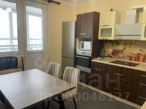 2-комн.кв., 60 м², этаж 10