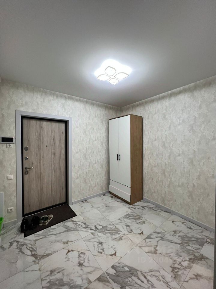 1-комнатная квартира, 42 м² — фото 6