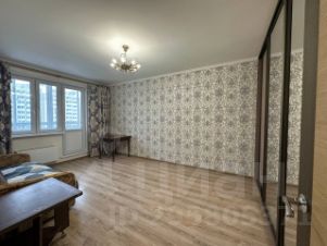 2-комн.кв., 51 м², этаж 12