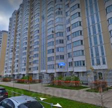 1-комн.кв., 38 м², этаж 15