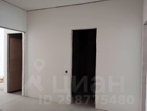 2-комн.кв., 73 м², этаж 2