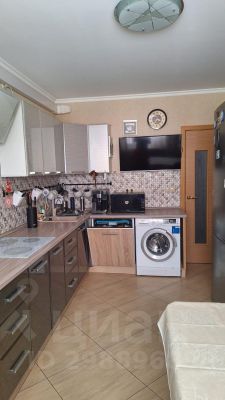 3-комн.кв., 76 м², этаж 11