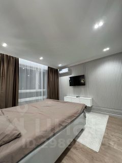 3-комн.кв., 90 м², этаж 11