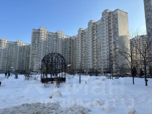 3-комн.кв., 72 м², этаж 12