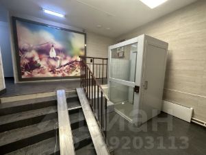 3-комн.кв., 72 м², этаж 12