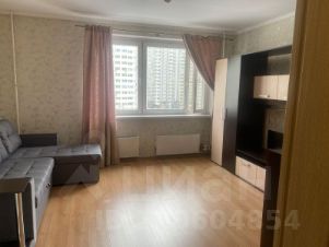 1-комн.кв., 41 м², этаж 6