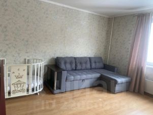 1-комн.кв., 41 м², этаж 6