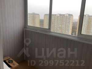 1-комн.кв., 41 м², этаж 15