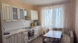 2-комн.кв., 56 м², этаж 9