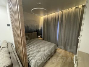 1-комн.кв., 45 м², этаж 9