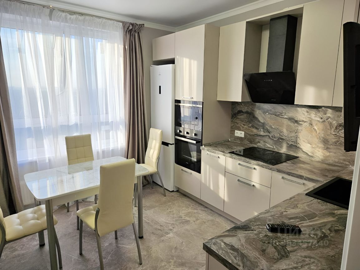 Сдается3-комн.квартира,81,9м²