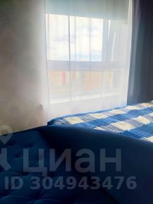 1-комн.кв., 35 м², этаж 17