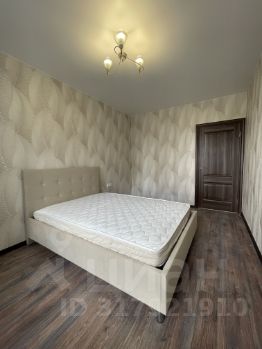 3-комн.кв., 70 м², этаж 7