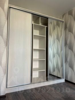 3-комн.кв., 70 м², этаж 7