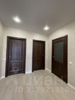 3-комн.кв., 70 м², этаж 7