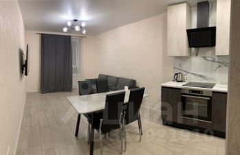 3-комн.кв., 70 м², этаж 7