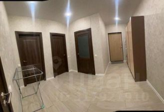 3-комн.кв., 70 м², этаж 7