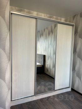 3-комн.кв., 70 м², этаж 7