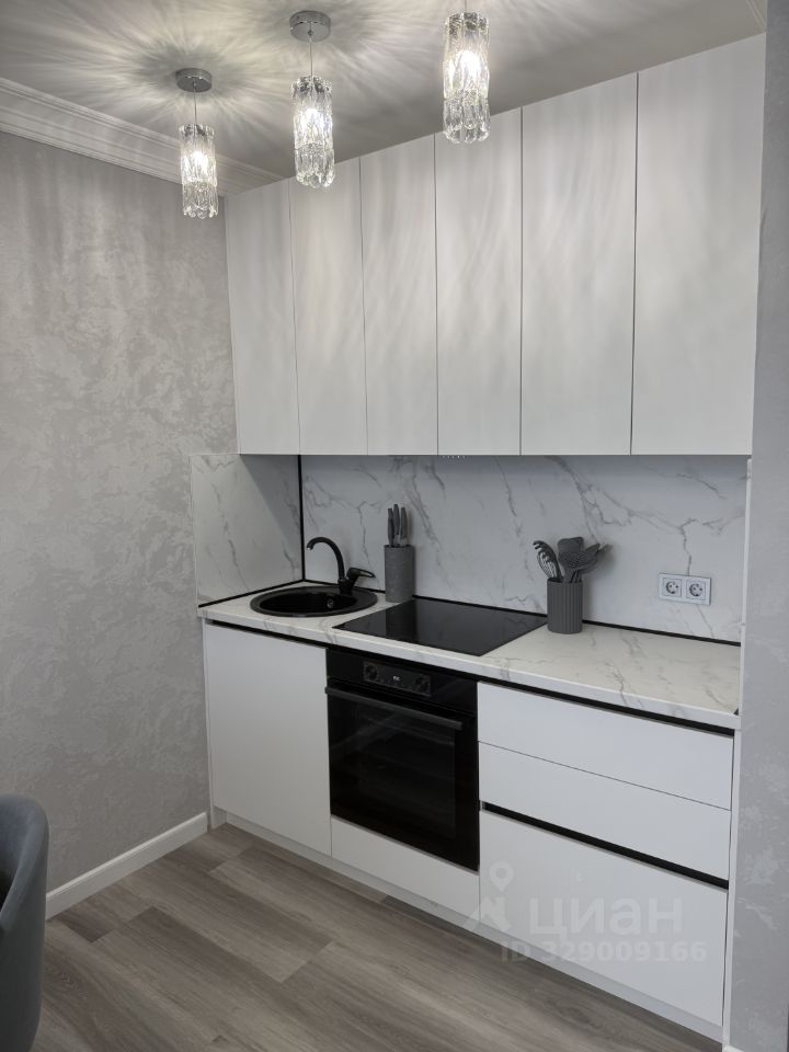 2-комнатная квартира, 55 м² — фото 7