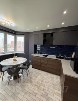2-комн.кв., 58 м², этаж 10 2-комн.кв., 58 м², этаж 10
