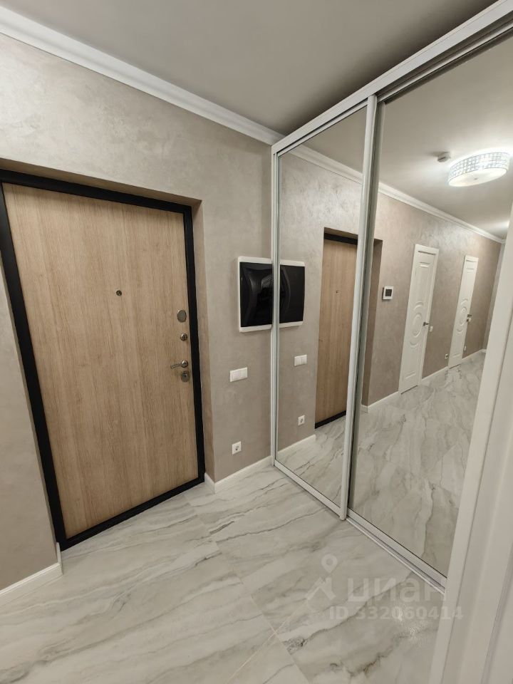 2-комнатная квартира, 65 м² — фото 6