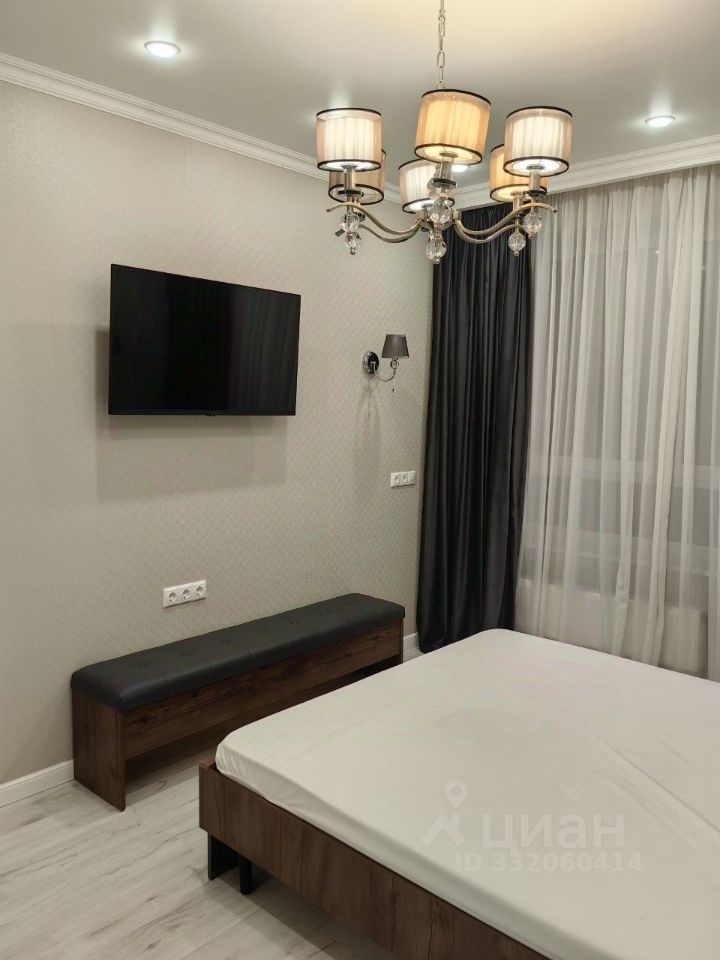 2-комнатная квартира, 65 м² — фото 5