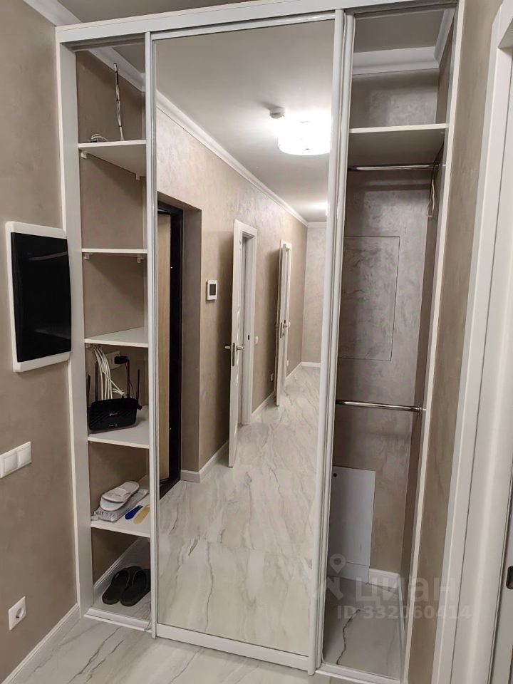 2-комнатная квартира, 65 м² — фото 8