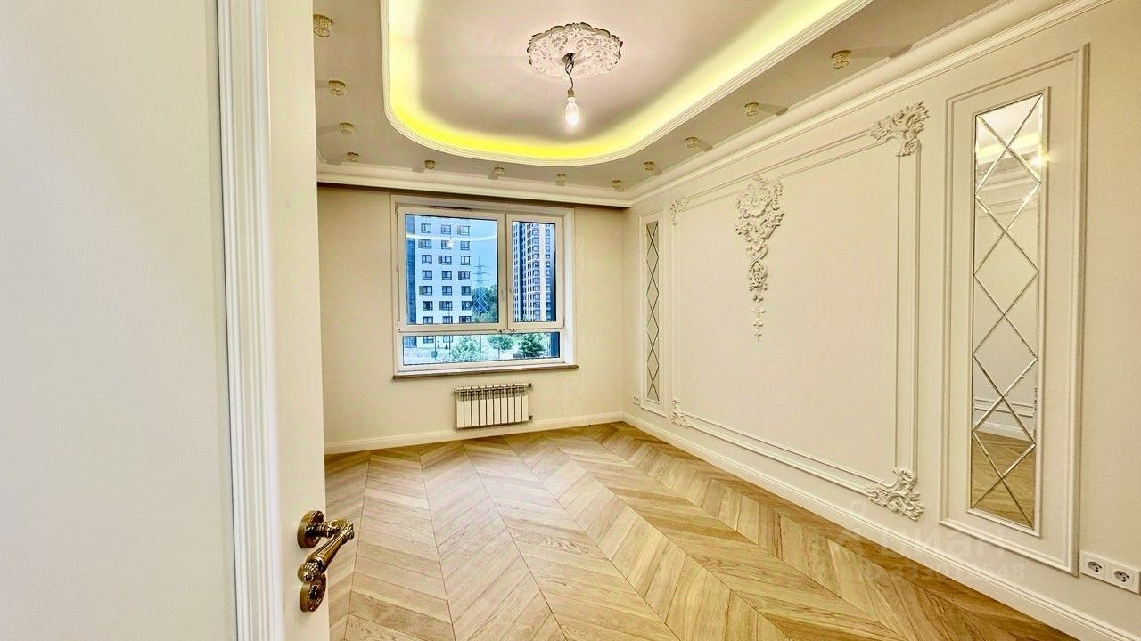 3-комнатная квартира, 95 м² — фото 5