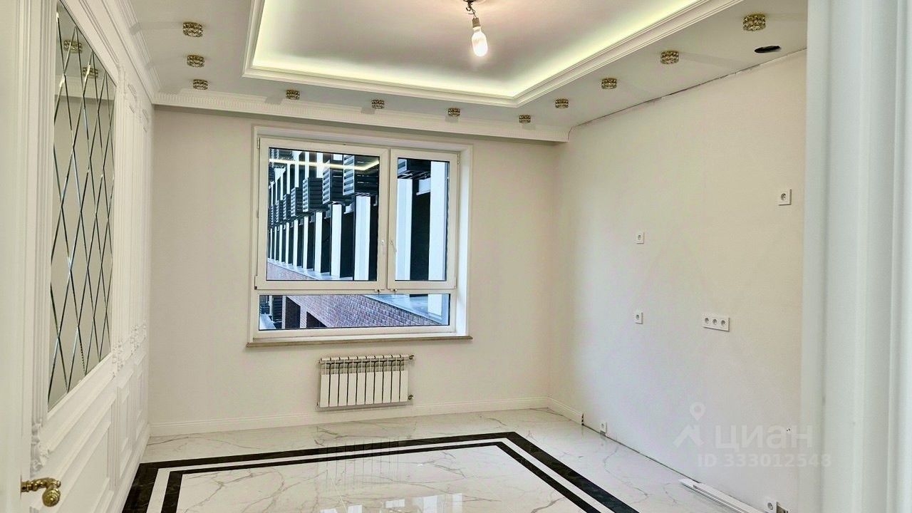 3-комнатная квартира, 95 м² — фото 7