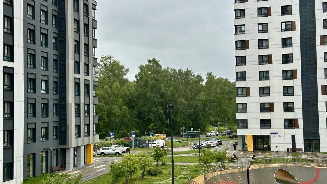 3-комнатная квартира, 95 м² — фото 6
