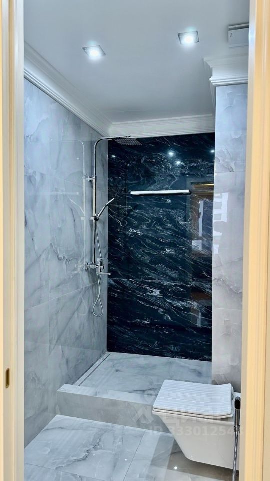 3-комнатная квартира, 95 м² — фото 8