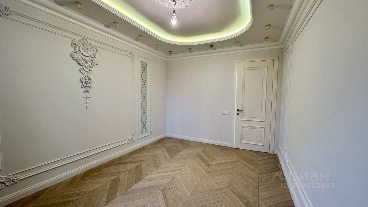 3-комнатная квартира, 95 м² — фото 2