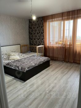 2-комн.кв., 58 м², этаж 14