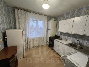 1-комн.кв., 35 м², этаж 9