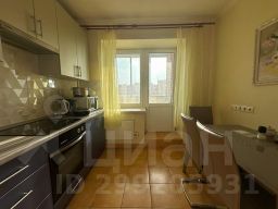 2-комн.кв., 59 м², этаж 17