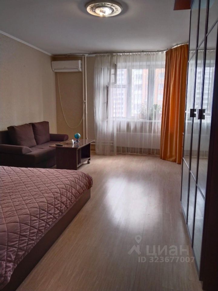 1-комн. квартира