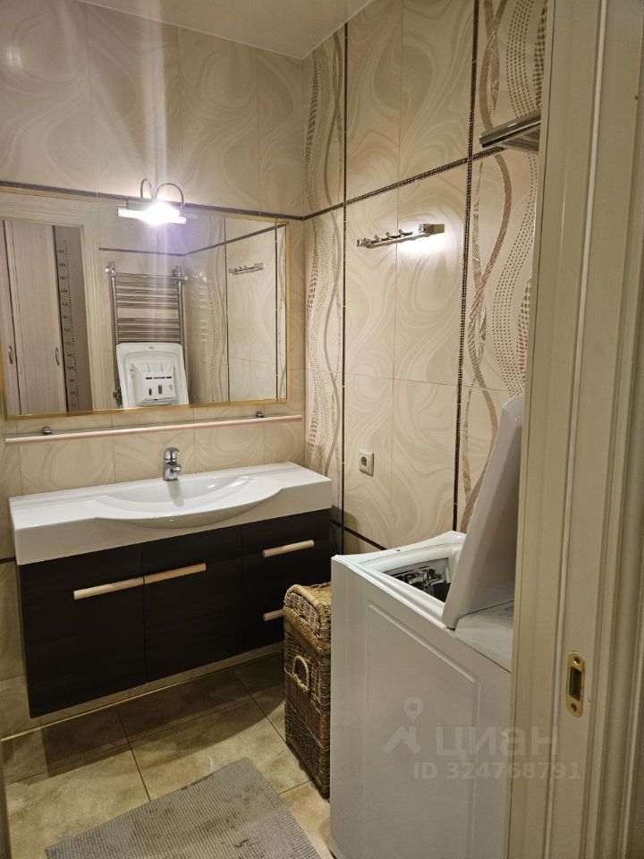2-комнатная квартира, 90,2 м² — фото 5