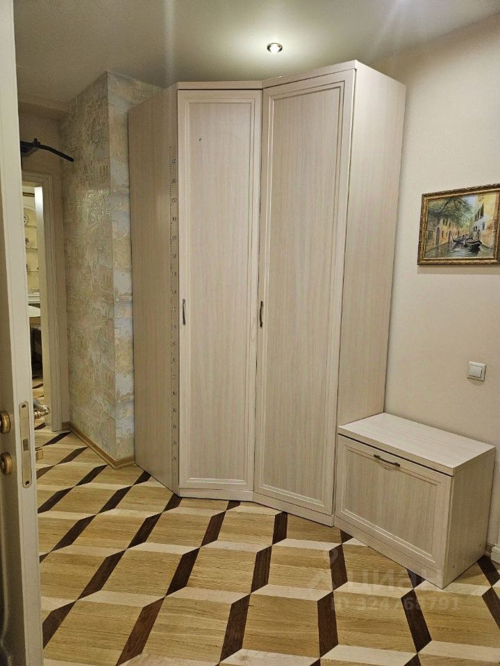 2-комнатная квартира, 90,2 м² — фото 6