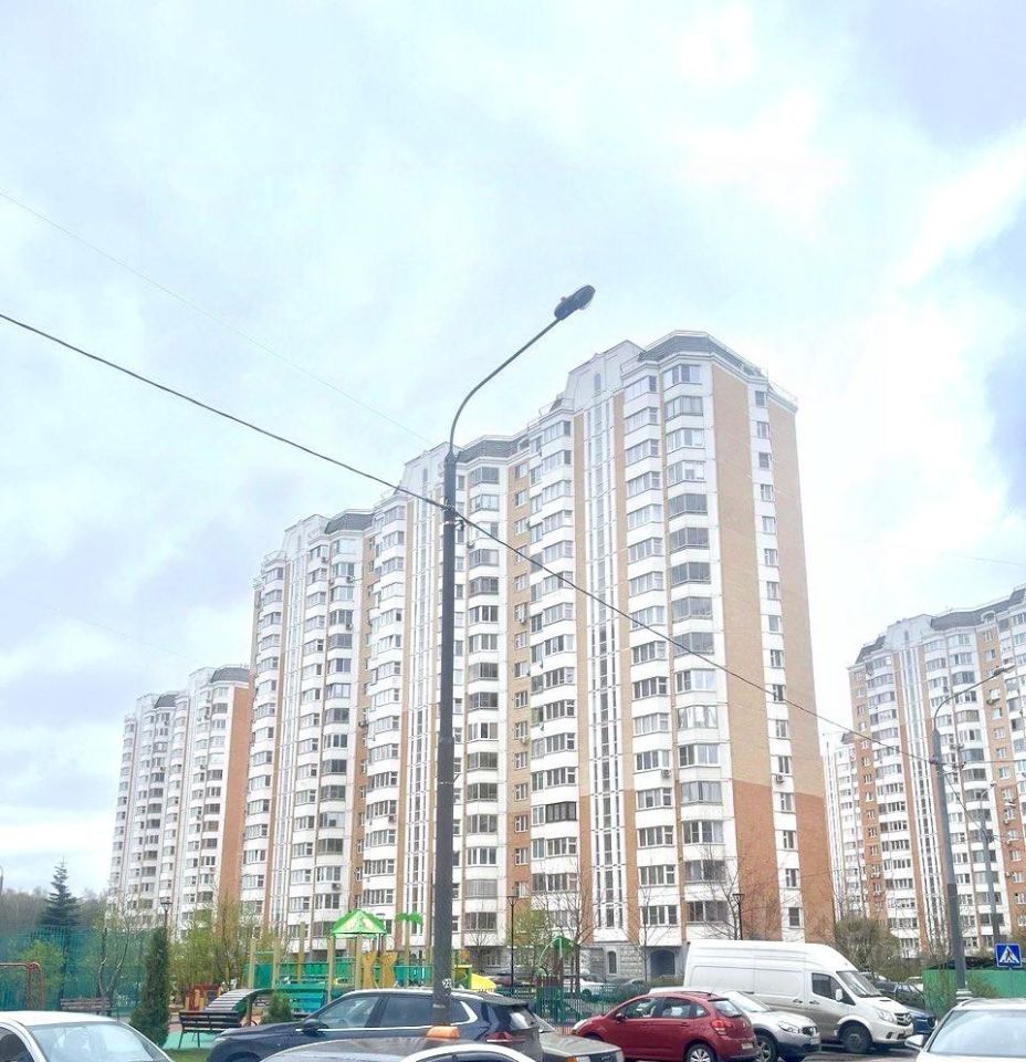 1-комн. квартира