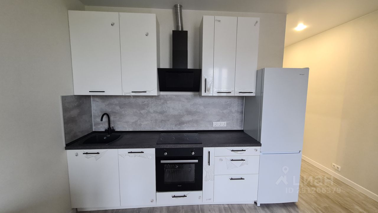 Квартира-студия, 31 м² — фото 4